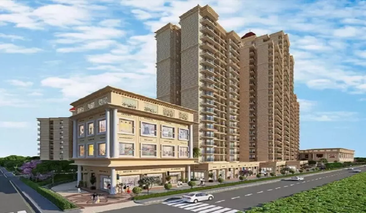 Ganga Realty – Gurugram