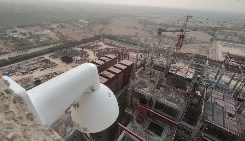 Factors Affecting CCTV Installation Cost in India