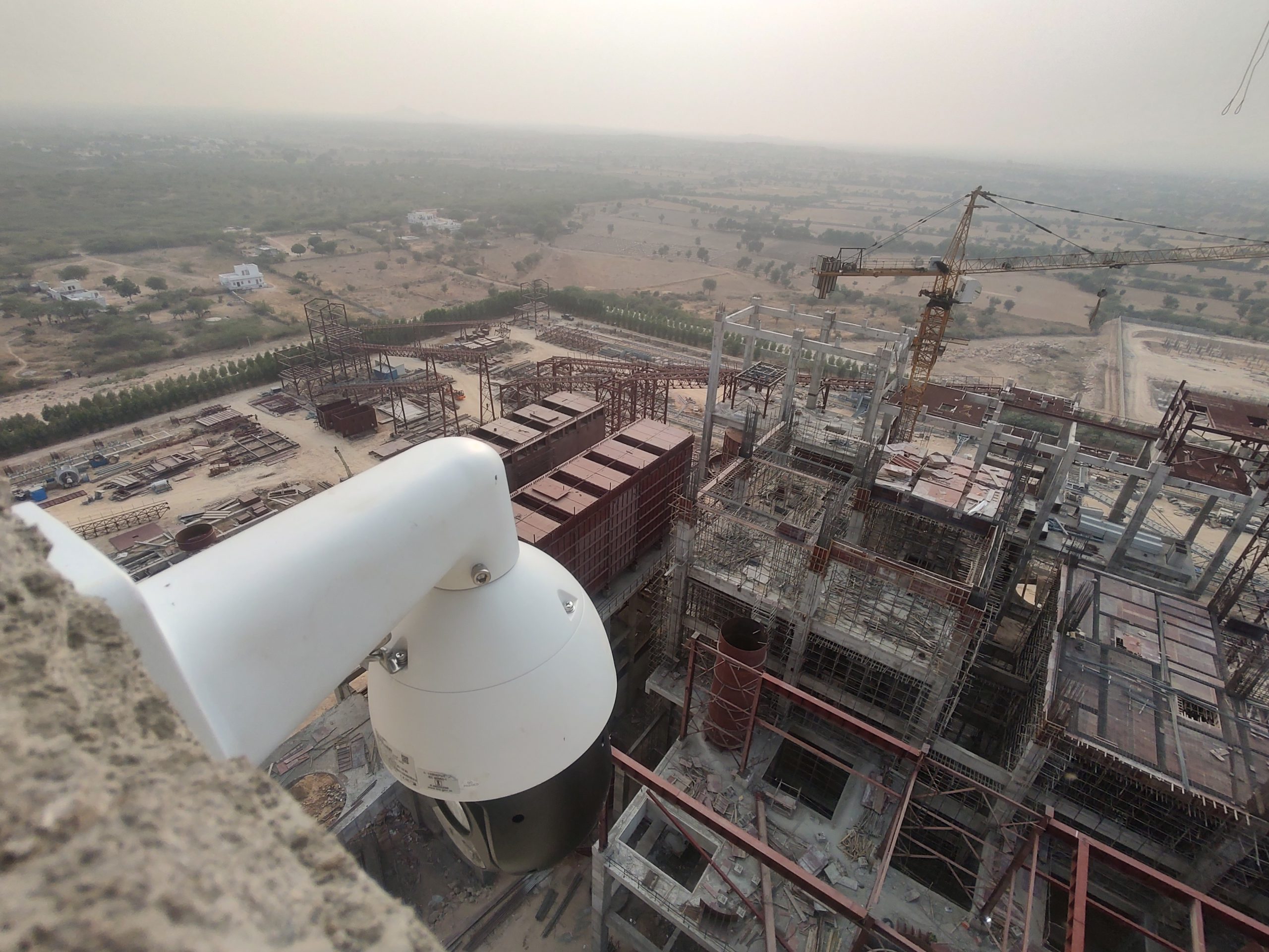 How Much Does It Cost to Install CCTV