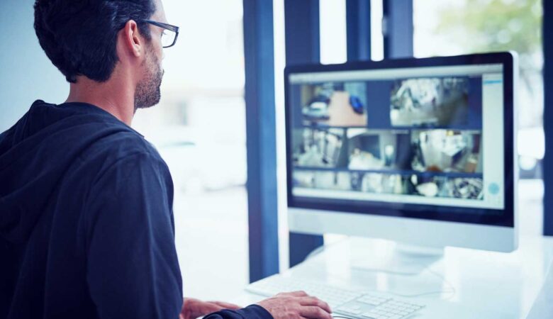 Who Invented CCTV Camera?