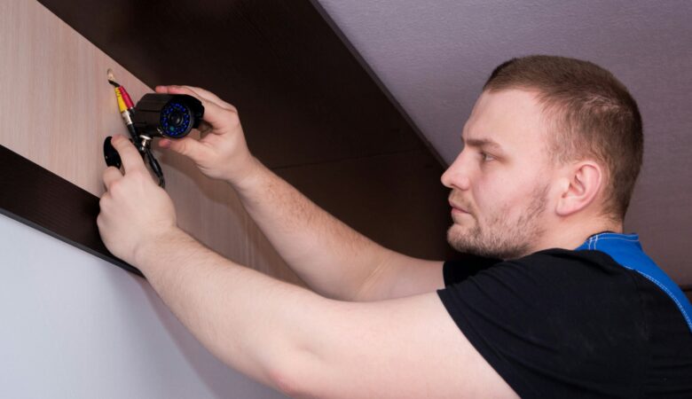 Can CCTV Camera Work Without Electricity?