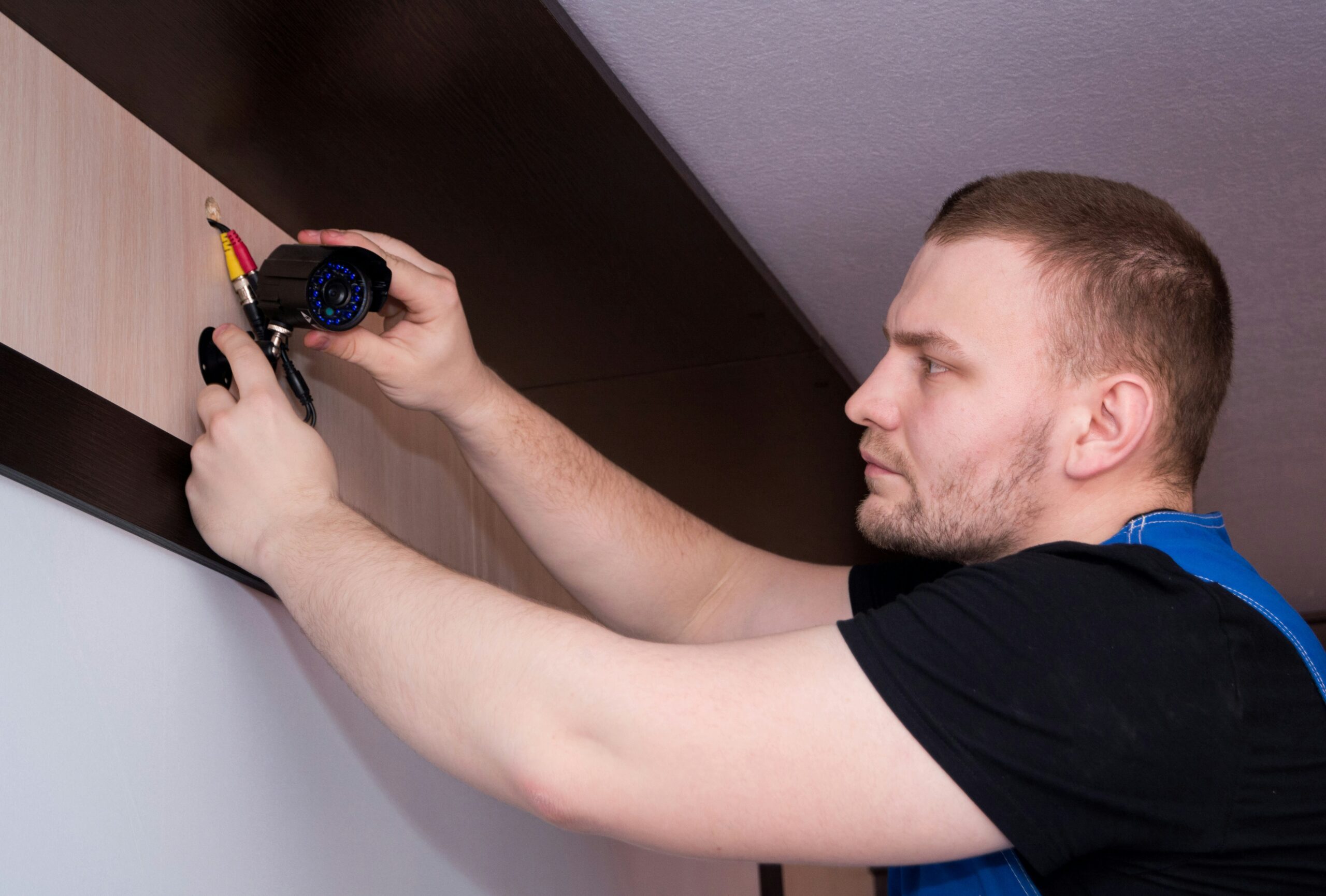 Can CCTV Camera Work Without Electricity?