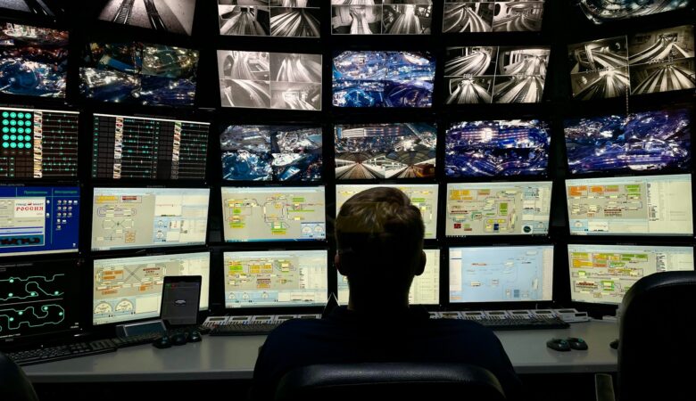 Does CCTV Camera Record Voice? A Truth Most Don’t Talk About