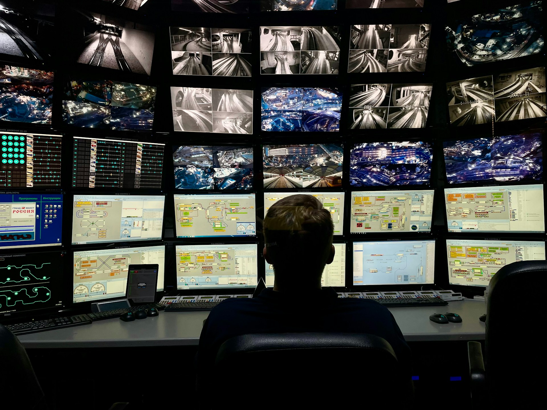 Does CCTV Camera Record Voice? A Truth Most Don’t Talk About
