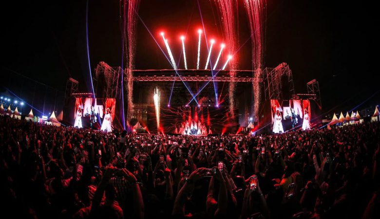 Honey Singh – Concerts