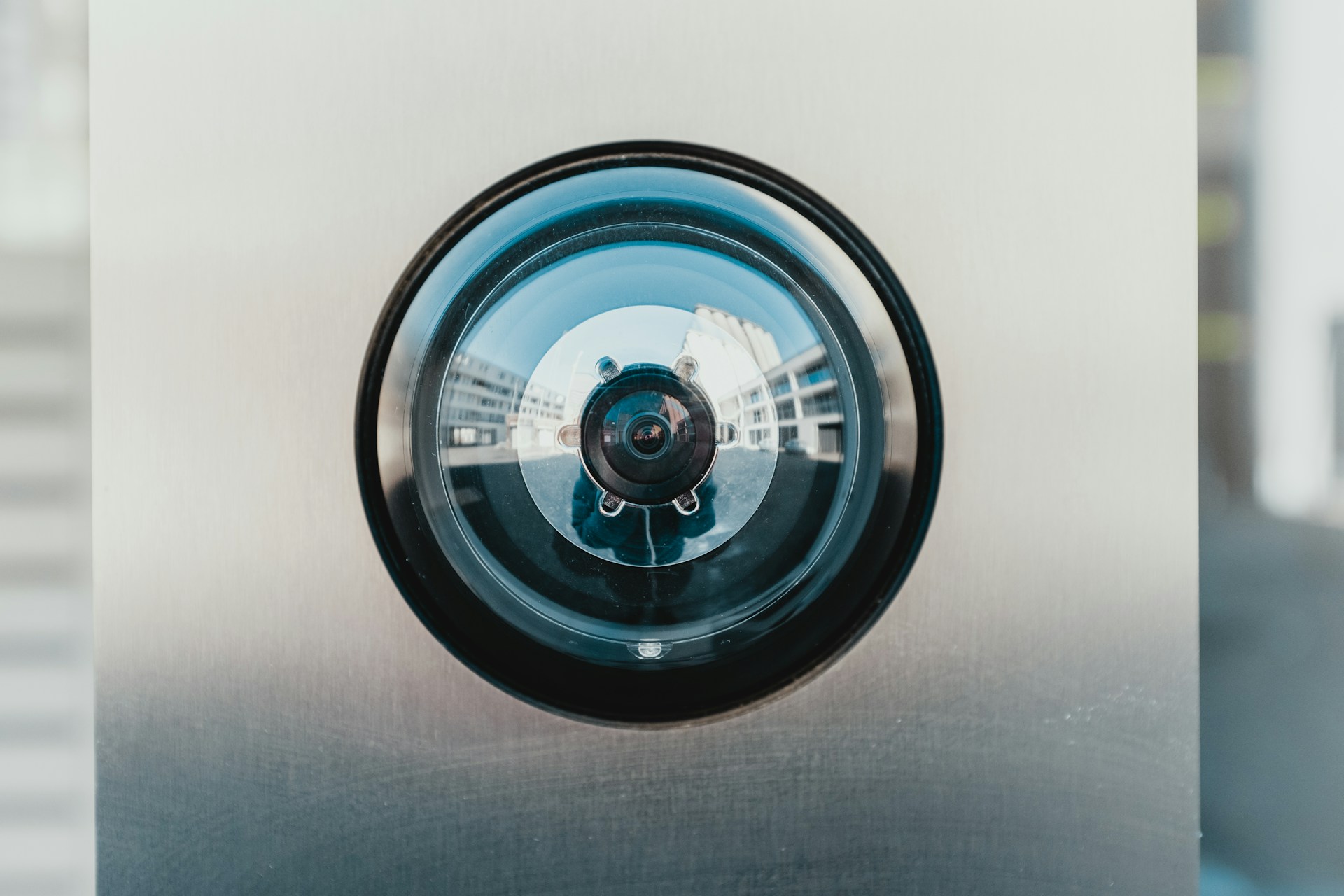 CCTV Camera on Rent in Gurgaon