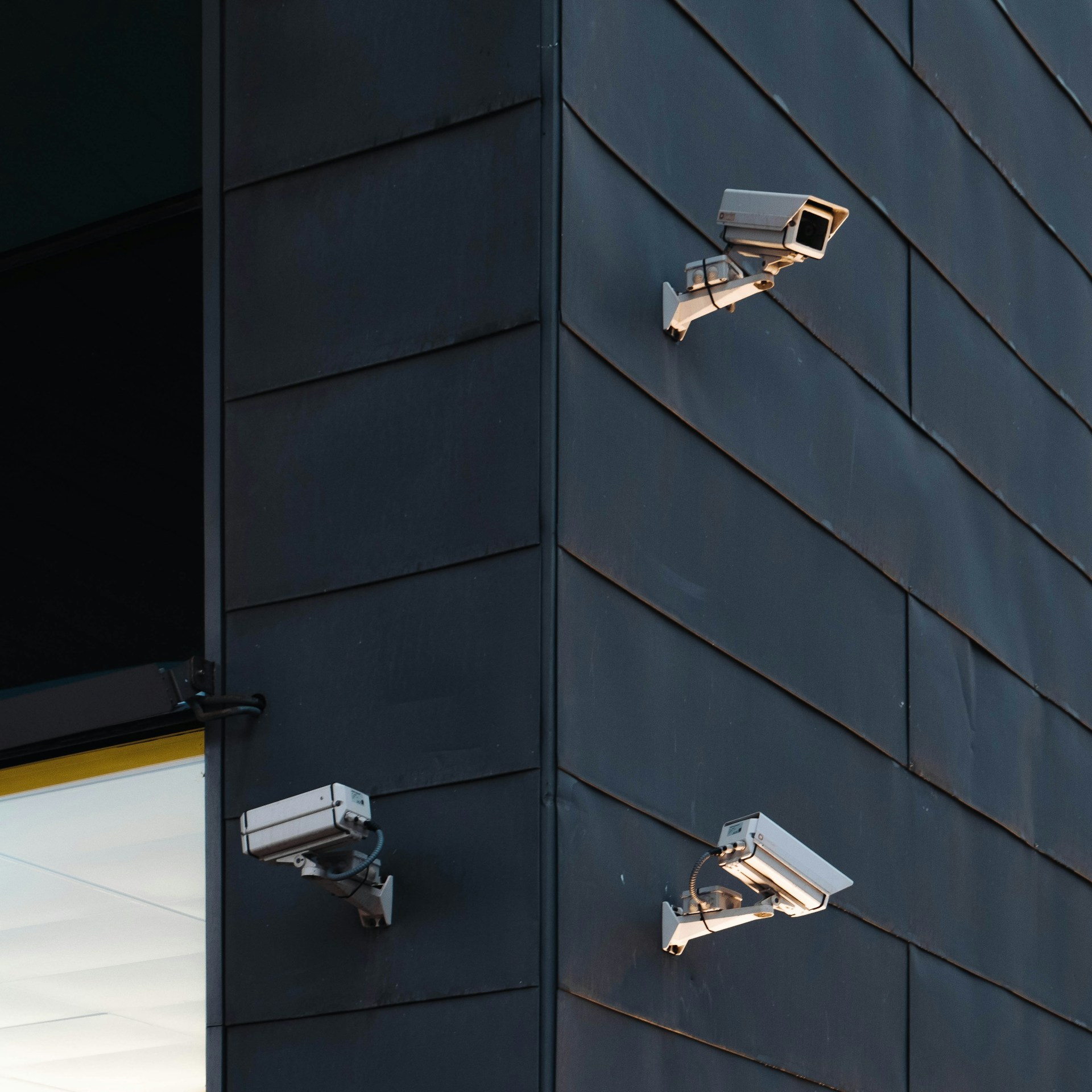 CCTV Camera on Rent in Gurgaon