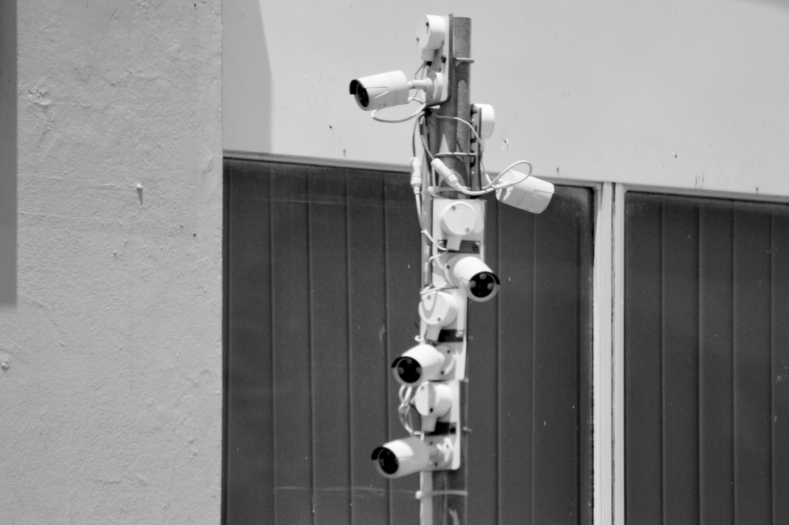 CCTV Camera on Rent in Hyderabad