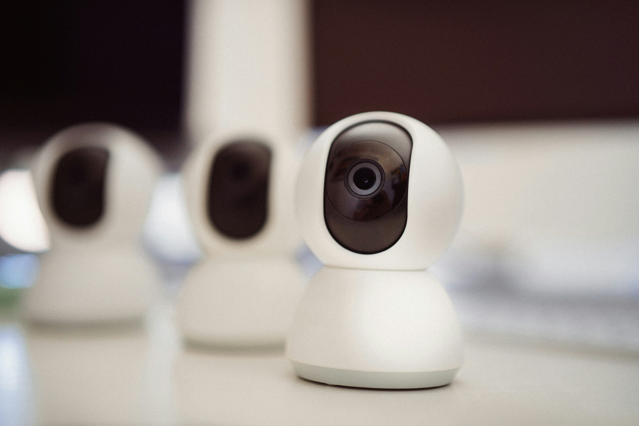 CCTV Camera on Rent in Hyderabad