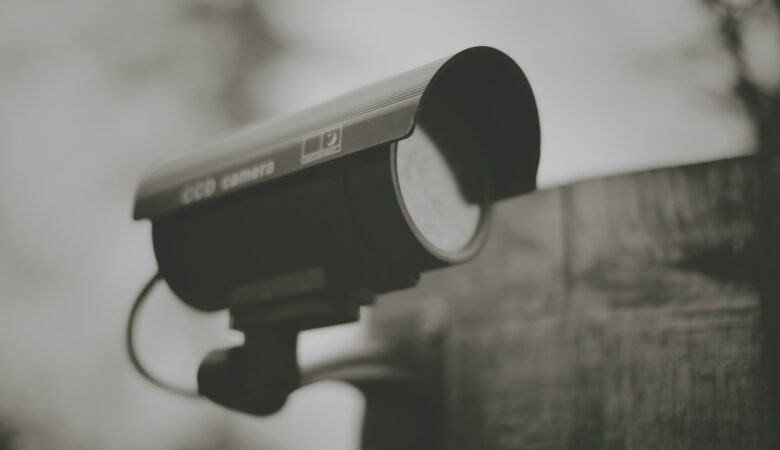 How to Know CCTV Camera is On or Off?