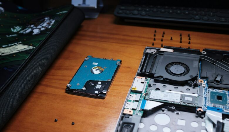 Can We Use CPU Hard Disk in CCTV DVR? Here’s the Honest Answer from an Expert
