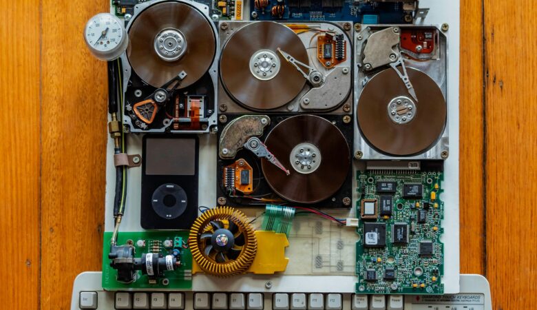 Do We Use a Separate Hard Disk for CCTV? The Honest Answer from an Expert