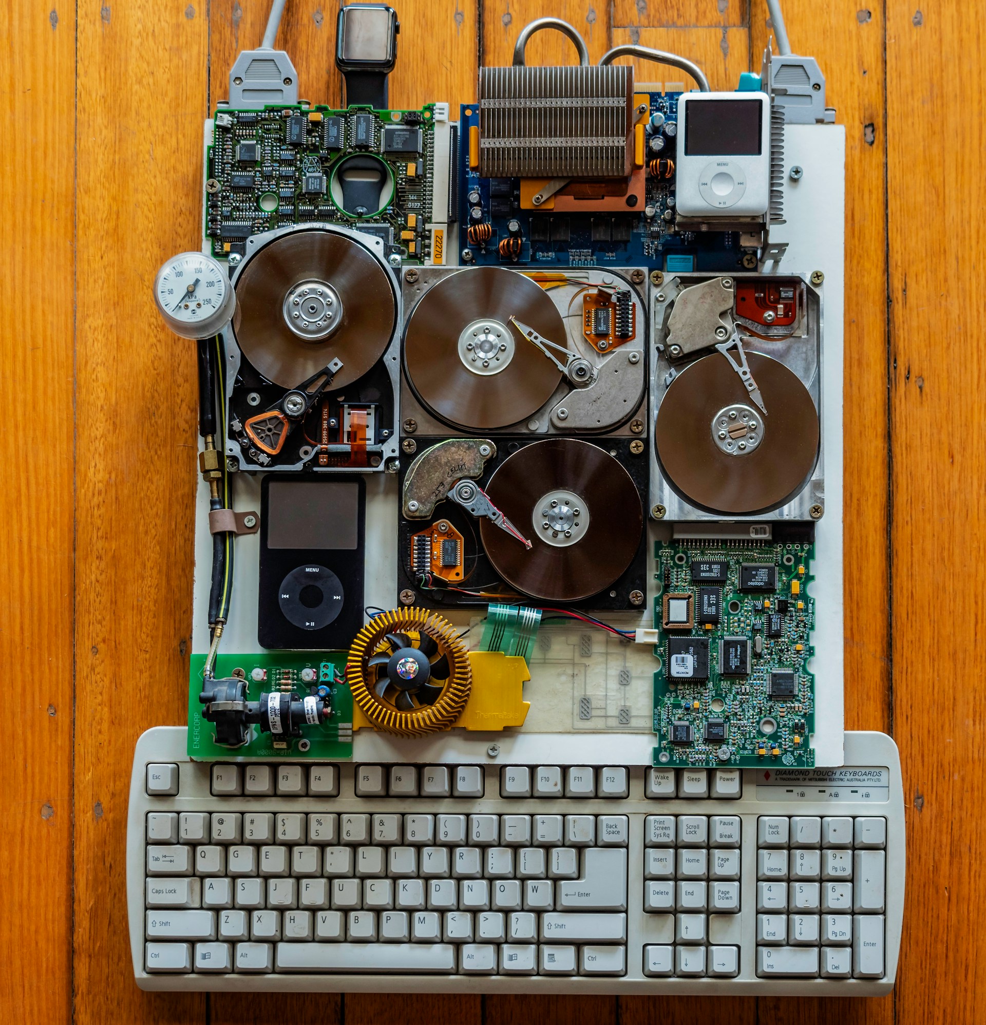Do we use a separate hard disk for CCTV? Learn from a CCTV expert why dedicated surveillance drives matter, how they differ from regular HDDs, and how to choose the right one.