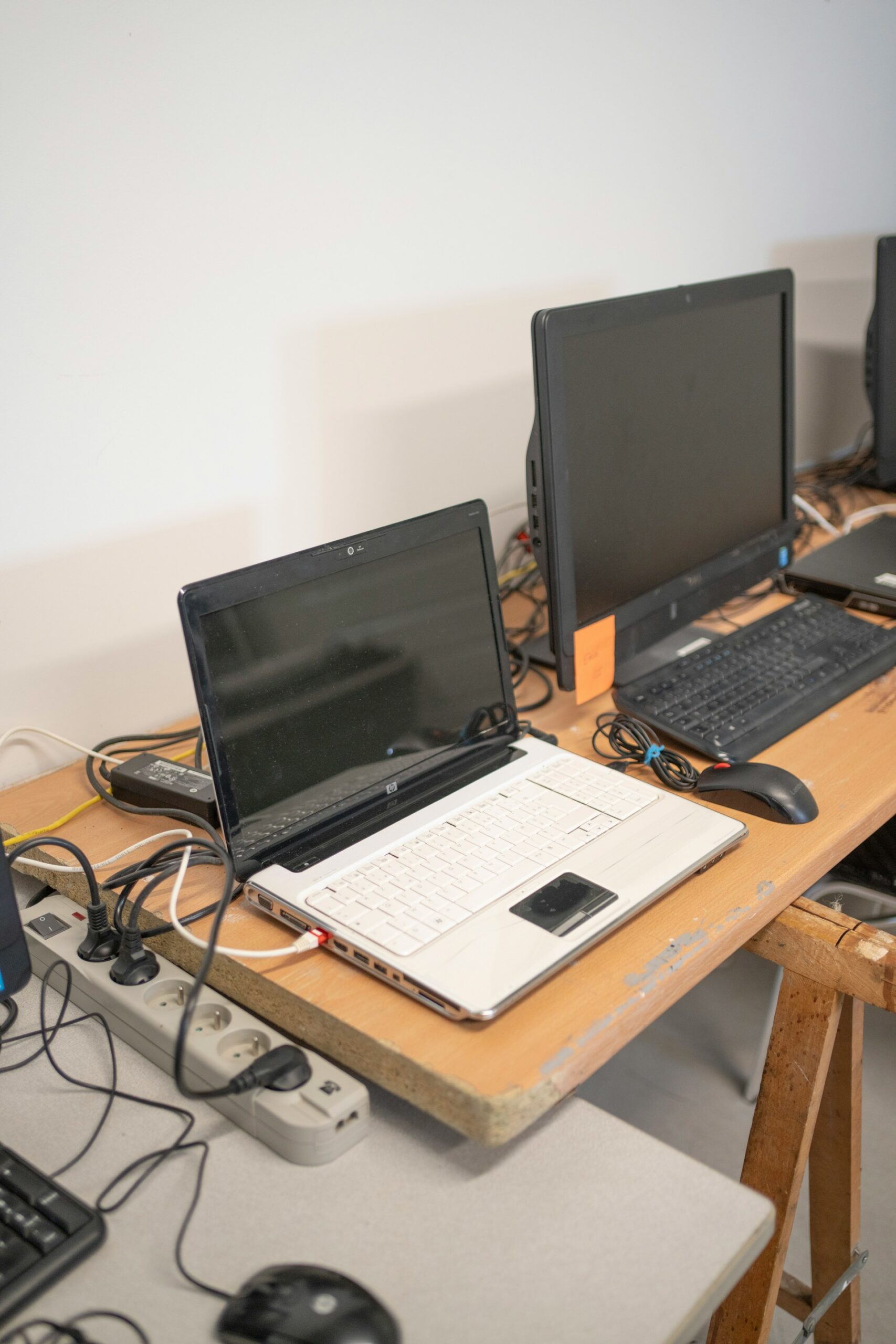 Wondering if you can use a computer hard disk in your CCTV DVR? Learn the key differences, risks, and expert advice to ensure reliable video recording and data safety.