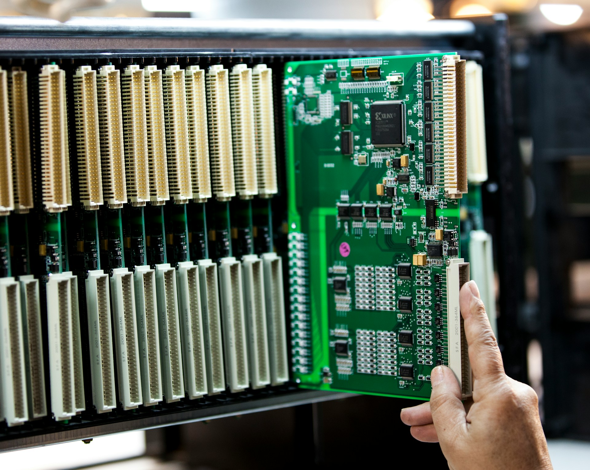 Learn how to recover CCTV hard disk data safely and effectively. Expert tips, step-by-step methods, and professional advice to restore lost CCTV footage without damage.